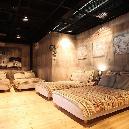 Kazemachigusa Inn أوساكا المظهر الخارجي الصورة