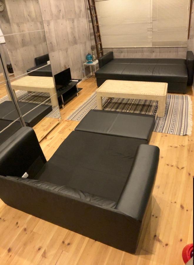 Kazemachigusa Inn أوساكا المظهر الخارجي الصورة