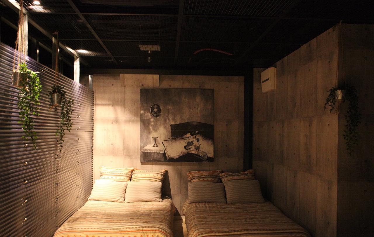 Kazemachigusa Inn أوساكا المظهر الخارجي الصورة
