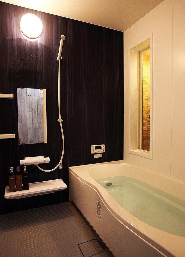 Kazemachigusa Inn أوساكا المظهر الخارجي الصورة
