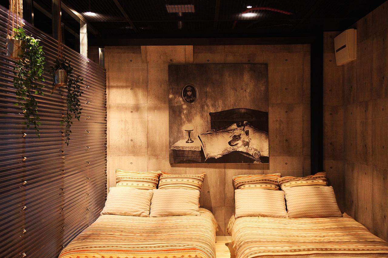 Kazemachigusa Inn أوساكا المظهر الخارجي الصورة